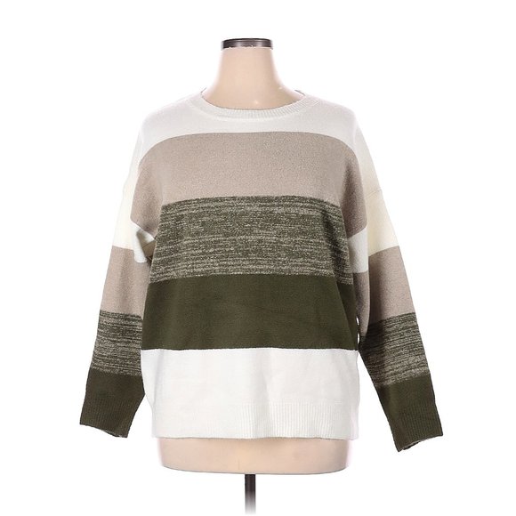 Andree 1X Sweater - Picture 1 of 2